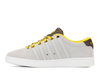 96769-006-M | WOMENS HARRY POTTER X K-SWISS - COURT PRO II | HUFFLEPUFF