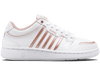 96996-188-M | CITY COURT | WHITE/ROSE GOLD