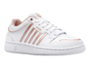 96996-188-M | CITY COURT | WHITE/ROSE GOLD