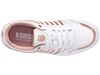 96996-188-M | CITY COURT | WHITE/ROSE GOLD