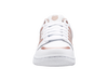 96996-188-M | CITY COURT | WHITE/ROSE GOLD