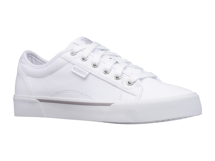 K swiss canvas tennis shoes Clearance