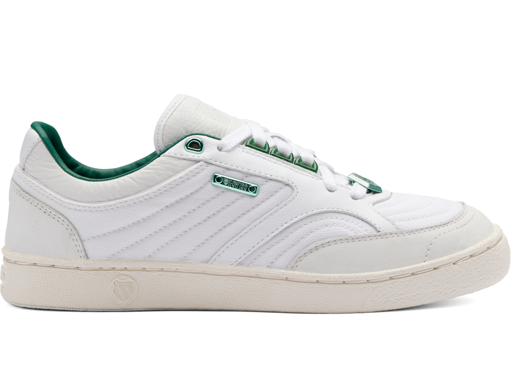 97128-131-M | AMBASSADOR ELITE 55TH ANNIVERSARY | WHT/VERDGN/MARSH