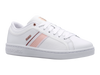 97139-152-M | COURT NORTHAM | WHITE/PEACHY KEEN/ROSE GOLD