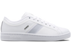 97139-195-M | COURT NORTHAM | WHITE/HIGHRISE/SILVER