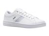 97139-195-M | COURT NORTHAM | WHITE/HIGHRISE/SILVER