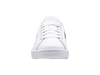 97139-195-M | COURT NORTHAM | WHITE/HIGHRISE/SILVER