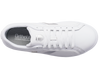 97139-195-M | COURT NORTHAM | WHITE/HIGHRISE/SILVER