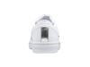 97139-195-M | COURT NORTHAM | WHITE/HIGHRISE/SILVER