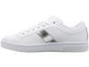 97139-195-M | COURT NORTHAM | WHITE/HIGHRISE/SILVER