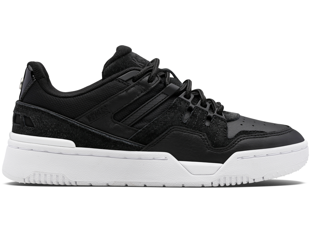 97154-002-M | MATCH RIVAL | BLACK/WHITE